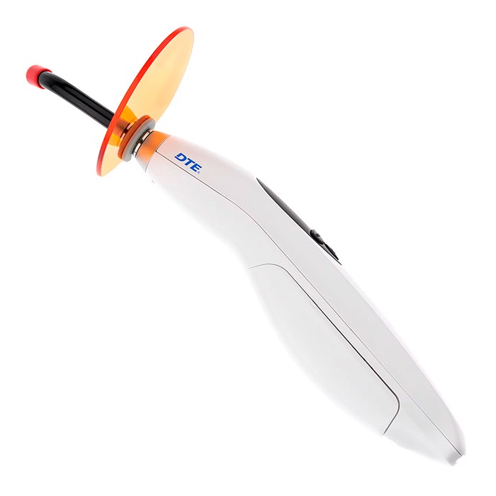 Лампа беспроводная полимеризационная светодиодная Woodpecker DTE LUX E