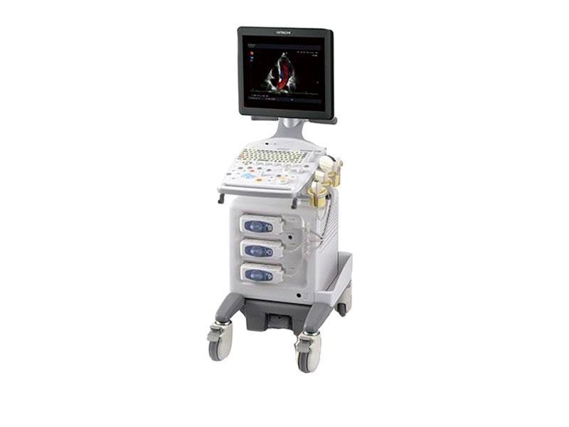 Ультразвуковая диагностическая система HITACHI F37