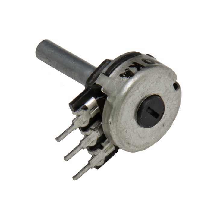 Bien-Air 801.12.06 - потенциометр блока управления Plmppe