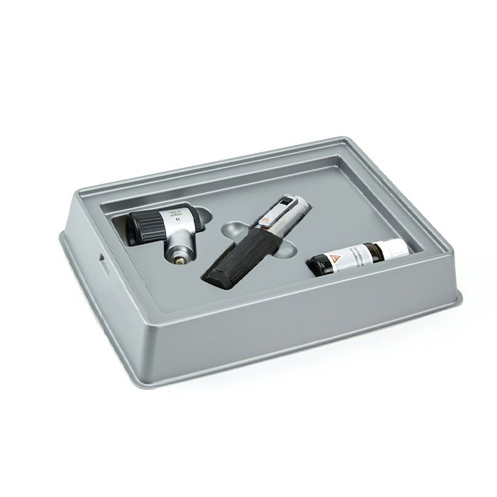 Дерматоскоп C Принадлежностями Модель Mini 3000 Led Heine