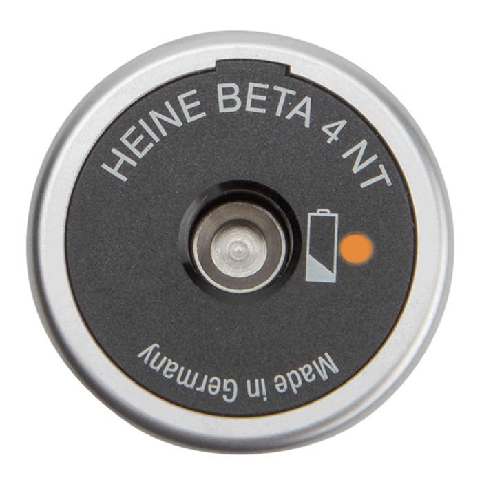 Рукоятка перезаряжаемая BETA 4 NT 3,5 V Li-ion Heine