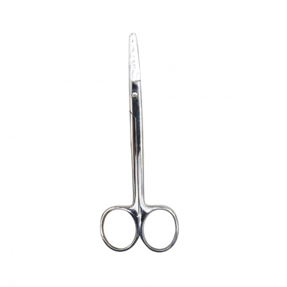 Ножницы хирургические прямые, 150 мм, твердосплавные, Surgiwell