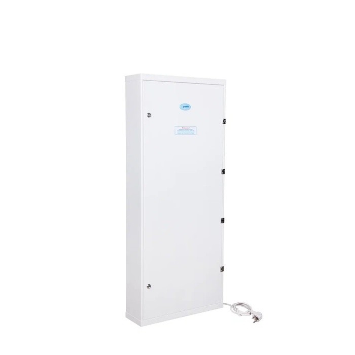 Обеззараживатель воздуха (рециркулятор) комбинированный СИБЭСТ 300КС