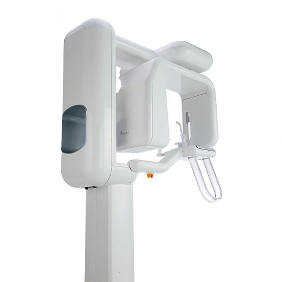 Papaya - ортопантомограф с функцией CUST