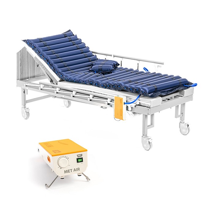 Матрас противопролежневый медицинский MET AIR WC-100