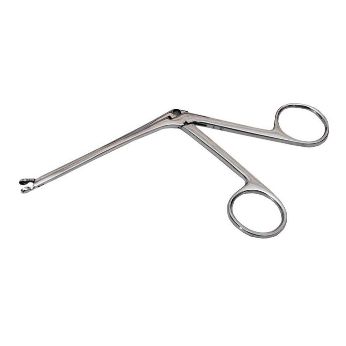 Щипцы ушные полипные Surgiwell (№2)