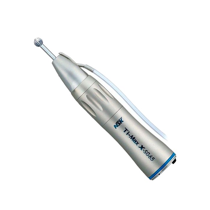 NSK Nakanishi Ti-Max X-SG65 - наконечник хирургический прямой без оптики