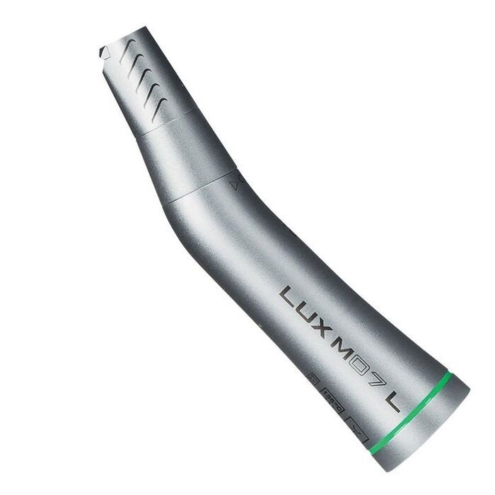 MASTERmatic M07 L - угловой наконечник с подсветкой, KaVo