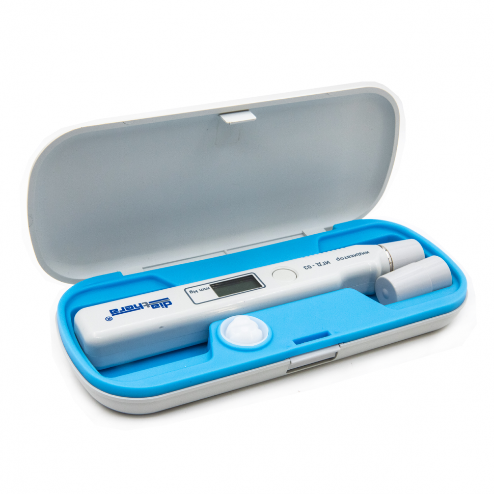 ИГД-03 diathera индикатор внутриглазного давления