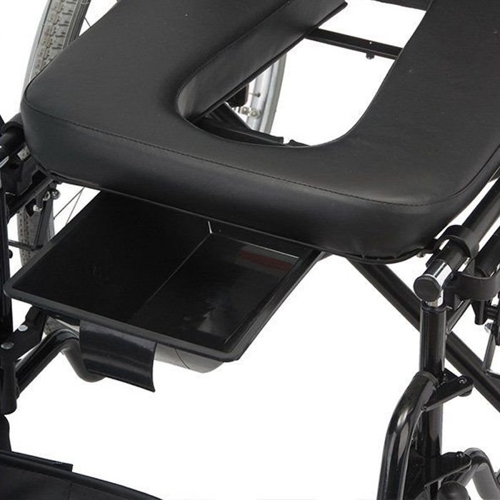 Кресло-коляска для инвалидов Н 011A