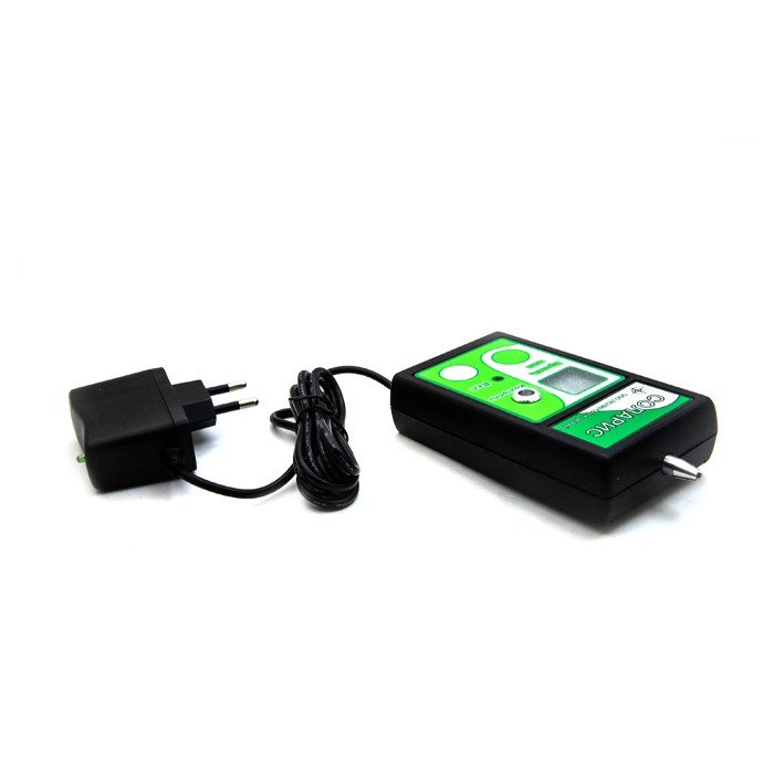 Аппарат для внутривенного облучения крови (АВОКС) Соларис (450 нм)