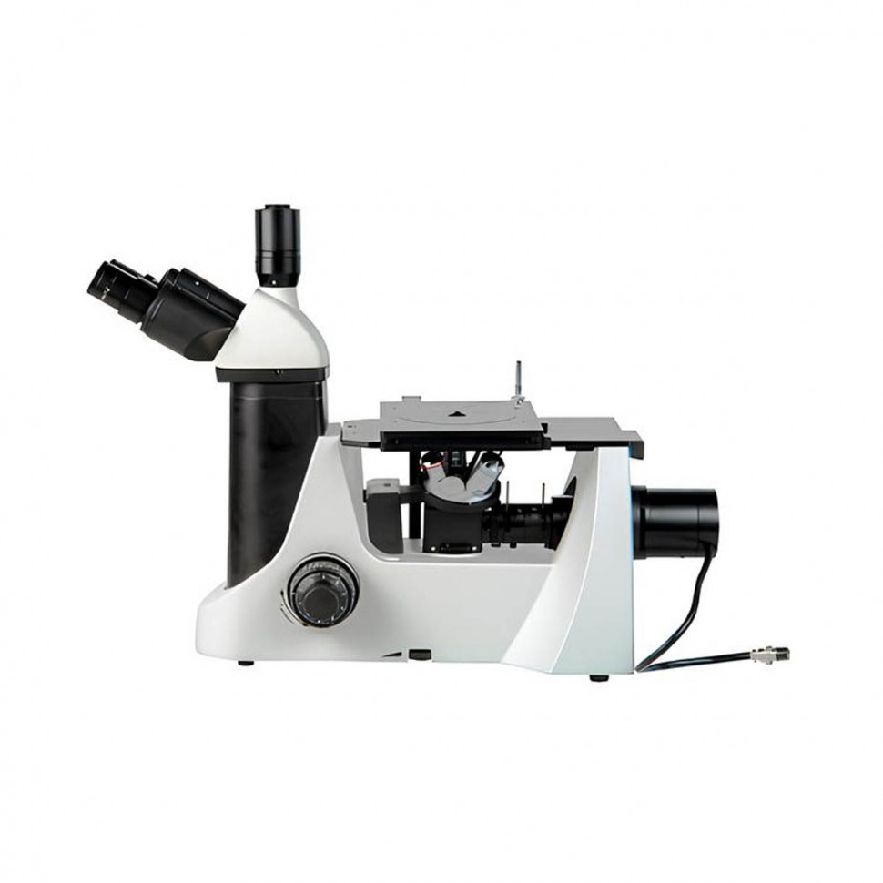 Микроскоп Микромед МЕТ LED