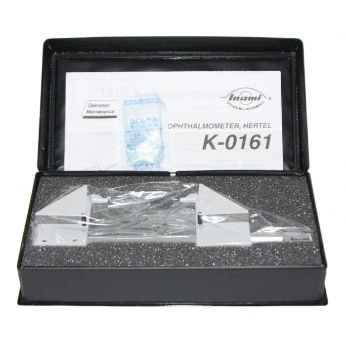 Inami К-0161 Экзофтальмометр по Гертлю