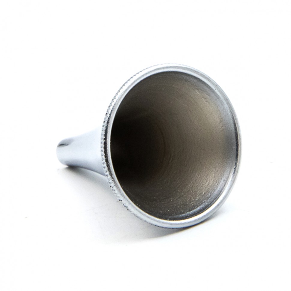 Воронка ушная никелированная № 1, диаметр 4 мм. Surgiwell