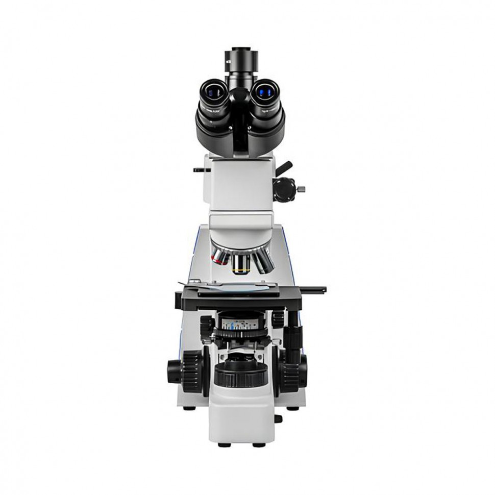 Микроскоп Микромед МЕТ 1 LED