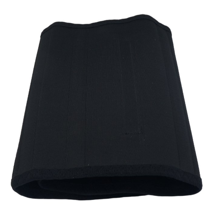 Бандаж фиксирующий компрессионный модель 1105 размер 3 (черный)