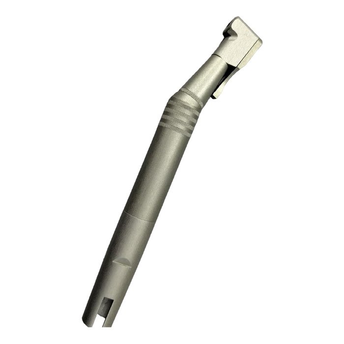 НУ-30-02 - лечебный угловой наконечник микромоторный, Сапфир