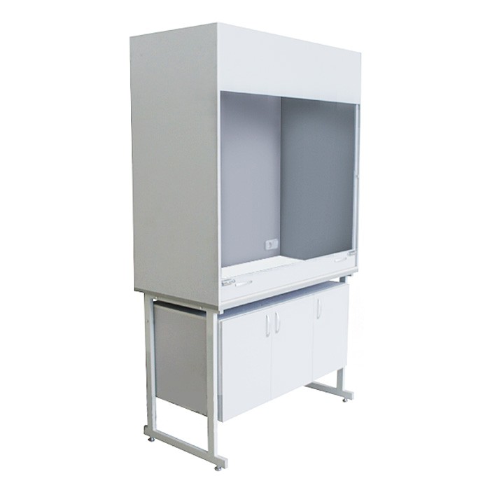 Шкаф вытяжной В-111 стандарт