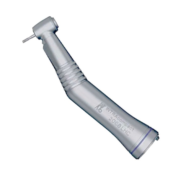 KaVo INTRAcompact 2068 LHC KaVo - угловой наконечник 1:1 со светом