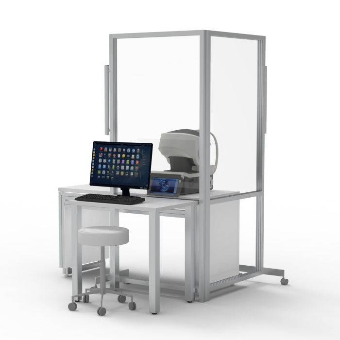 Авторефрактометр VX130+