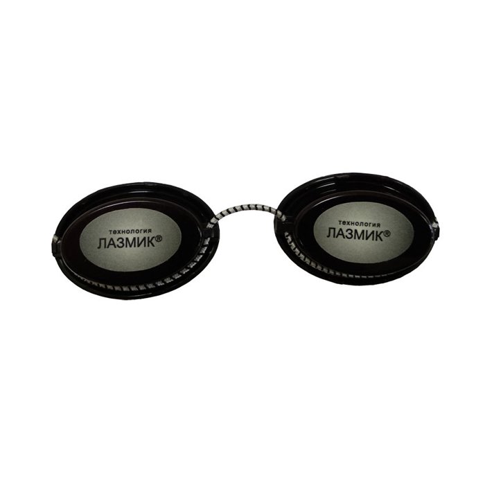 Очки защитные Лазмик