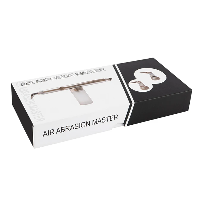 Aluminum Oxid Microblaster - интраоральный пескоструйный аппарат, без подачи воды