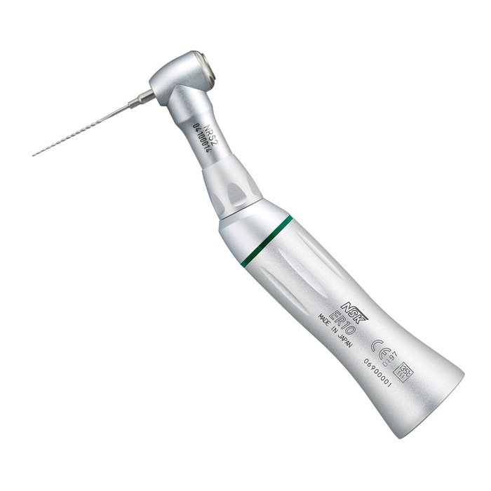 EX NRS2-ER10M - эндодонтический угловой наконечник, 100:1, NSK Nakanishi