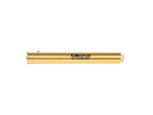 LED-лампа 2.5V, для EUROLIGHT® E35 LED, KaWe