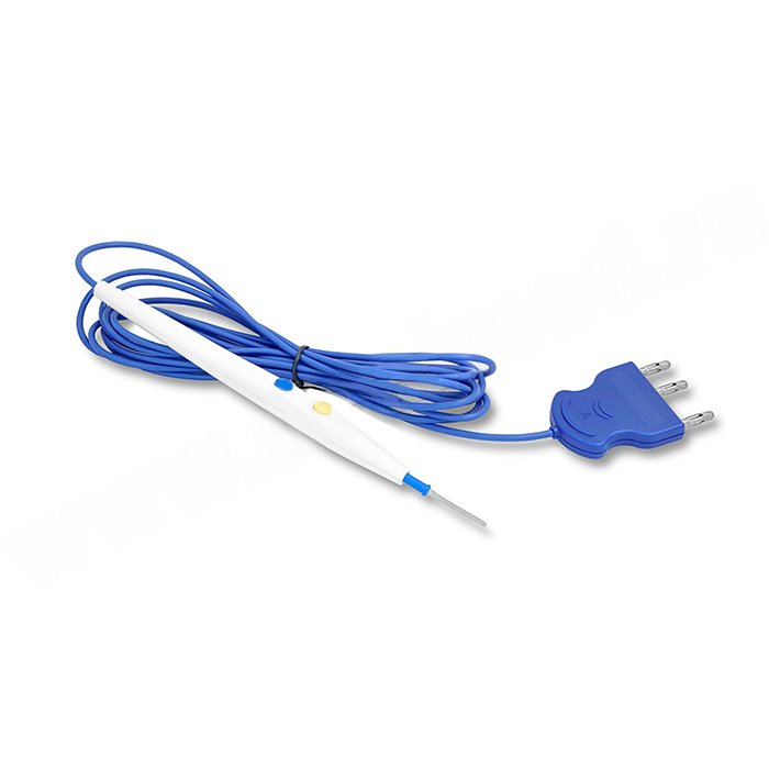 Электрокоагулятор ЭХА 3500 для монополярных рассечений и коагуляции, биполярной коагуляции