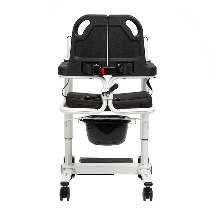 Санитарный стул TU 13