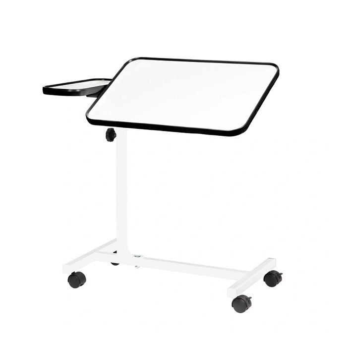 Двухуровневый прикроватный столик СП1250