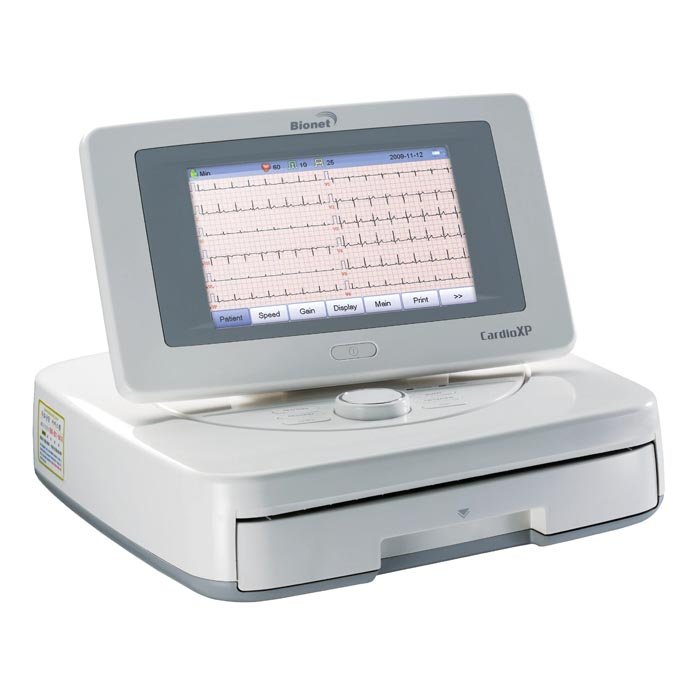 Электрокардиограф Cardio XP, BIONET