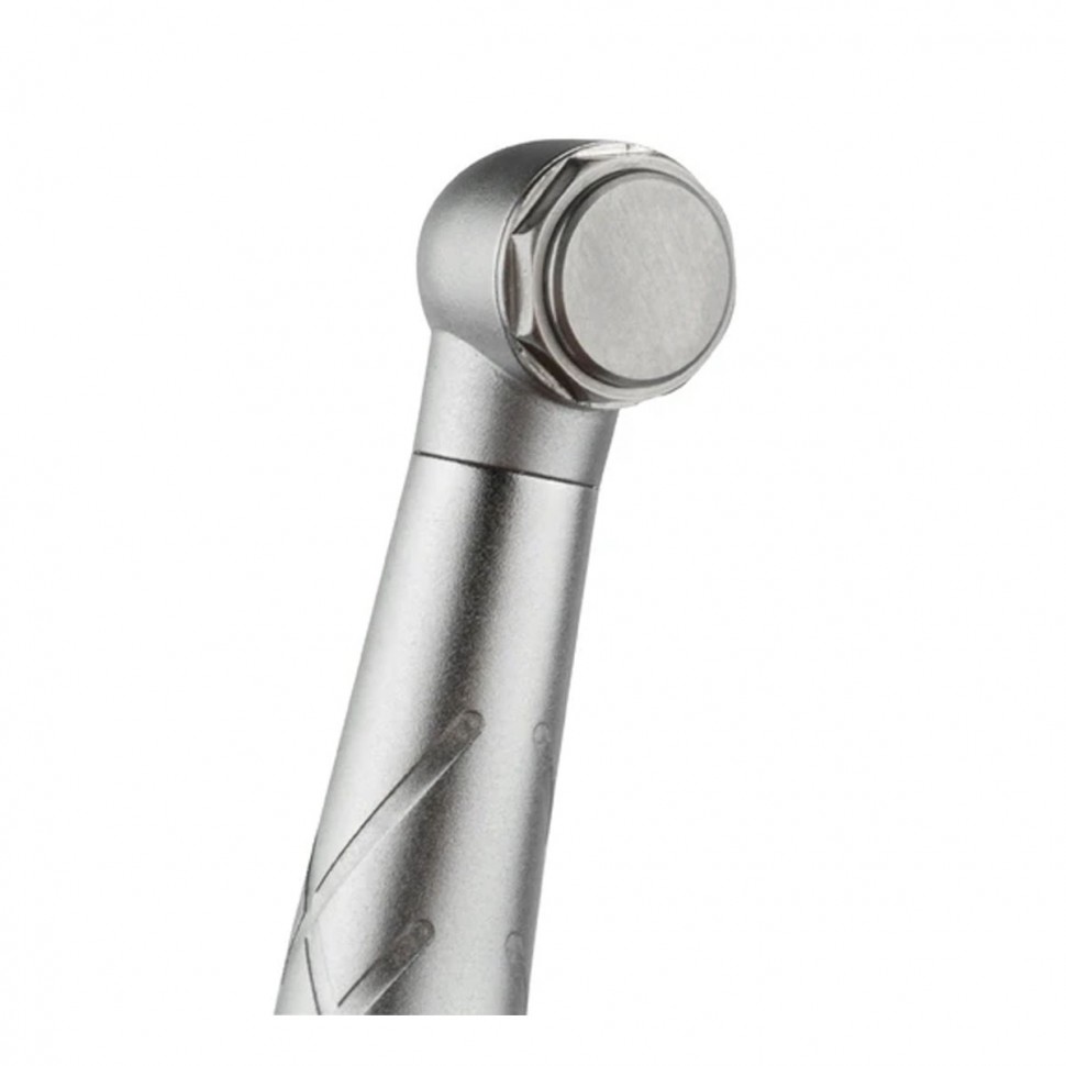 НТКС-300ЧС - турбинный кнопочный наконечник со стандартной головкой и фиброоптикой