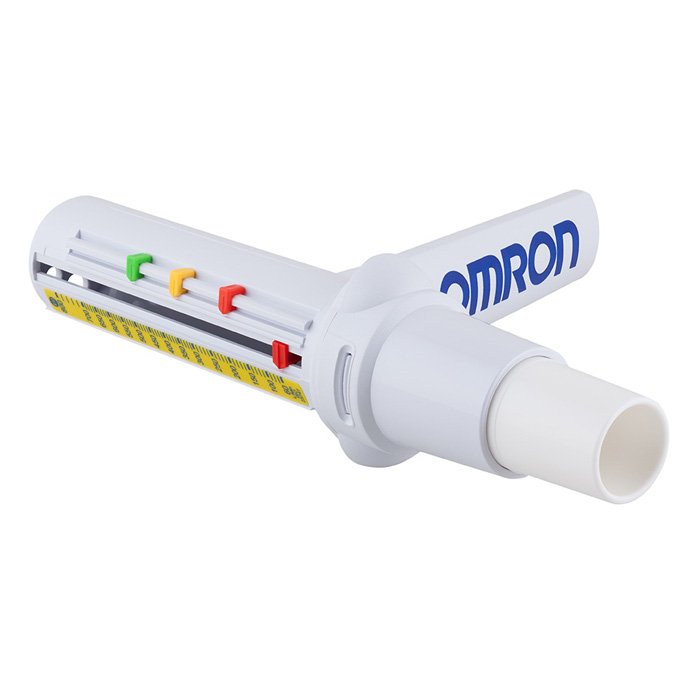 Пикфлоуметр Omron PFM20