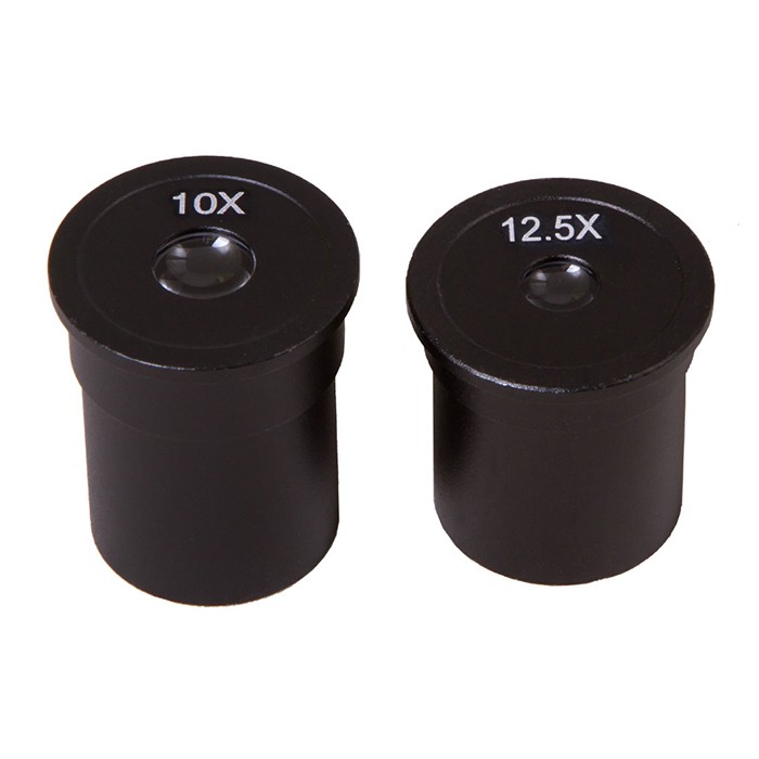 Микроскоп Levenhuk 5S NG, монокулярный