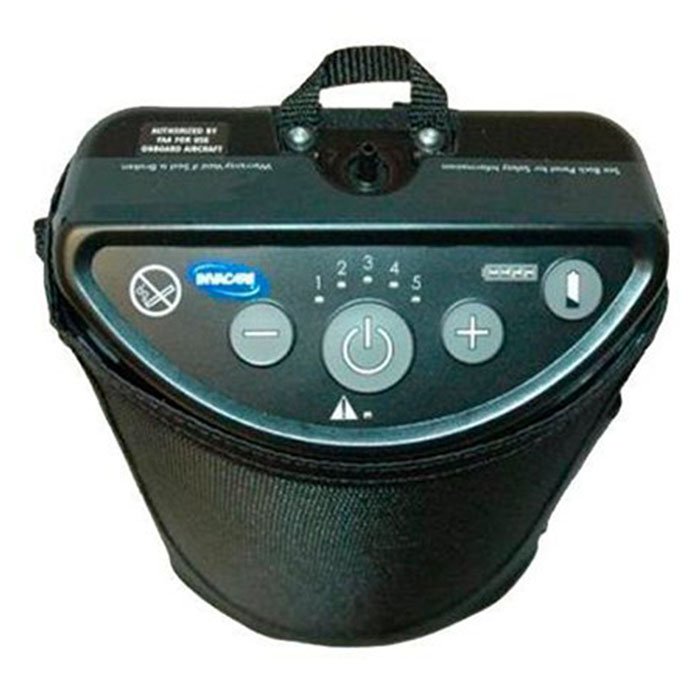 Кислородный концентратор XPO2 Invacare