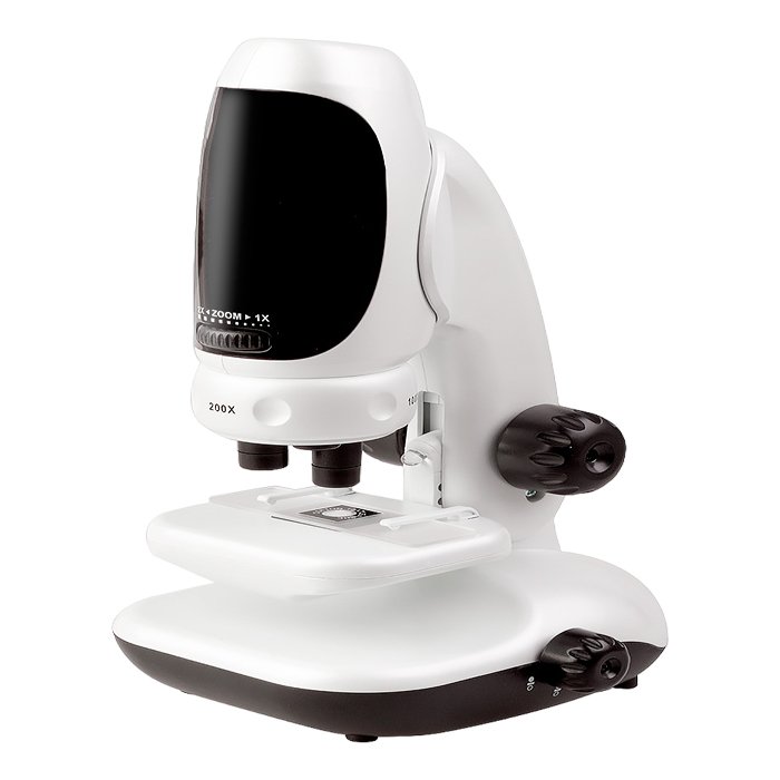 Микроскоп развивающий цифровой EVA