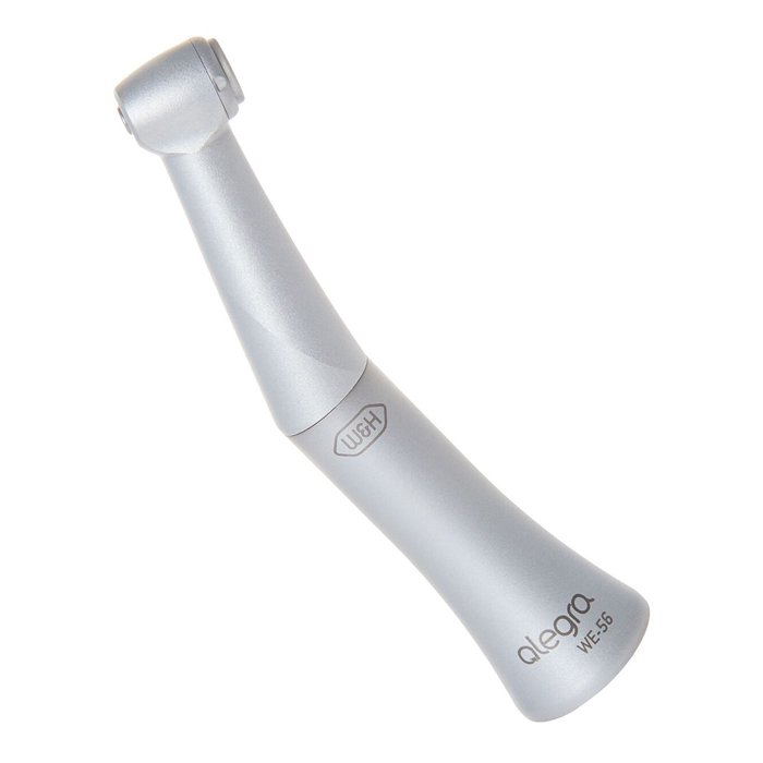 Alegra WE-56 - угловой наконечник, 1:1, W&H