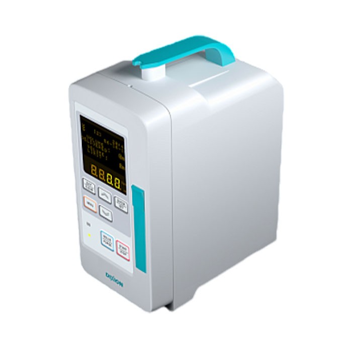 Волюметрический инфузионный насос Instilar 1488