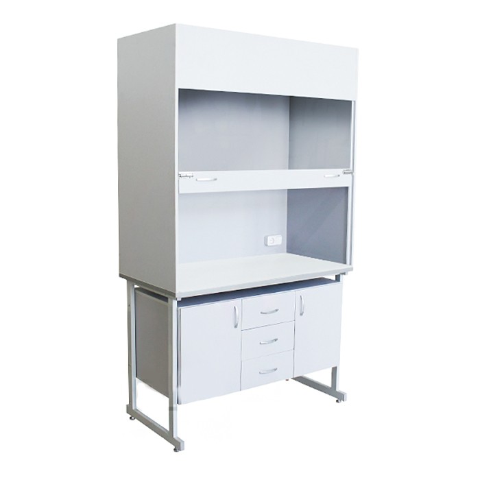 Шкаф вытяжной В-113 Эконом