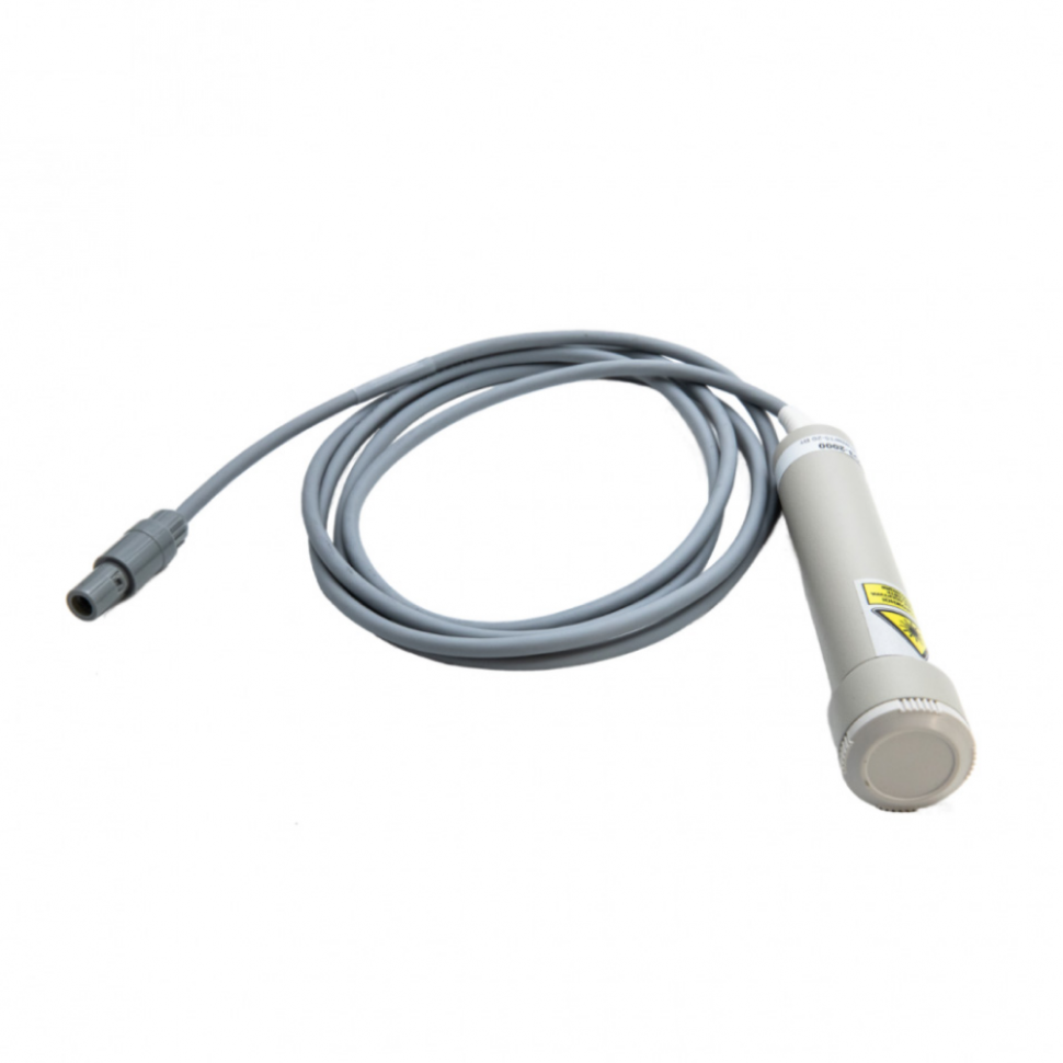 Лазерная головка импульсного излучения ЛО3-2000 (0,89 мкм/15 Вт)