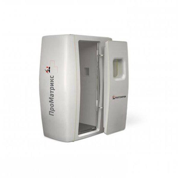 Аппарат флюорографический цифровой ПроМатрикс-РП - ПроМатрикс-4000