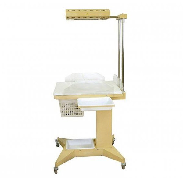 Стол трансформер для новорожденных Солнышко исполнение стандарт