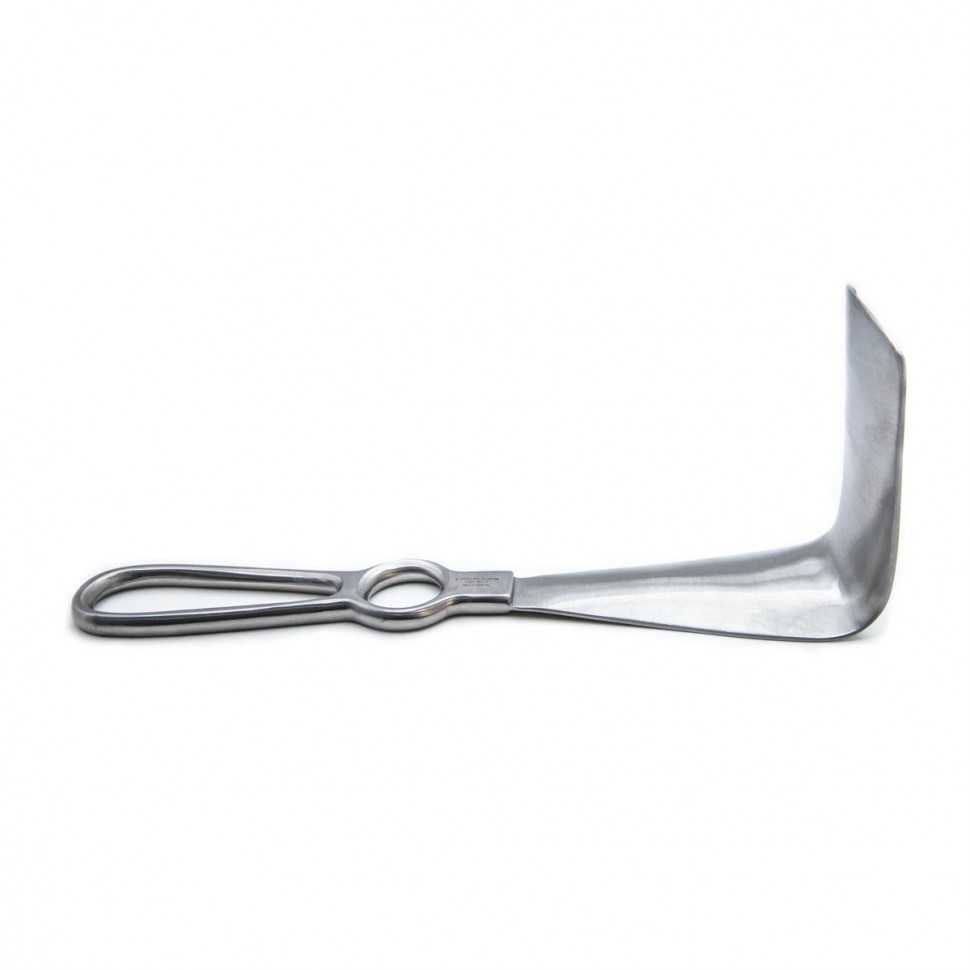 Зеркало печеночное 100 мм, Surgicon