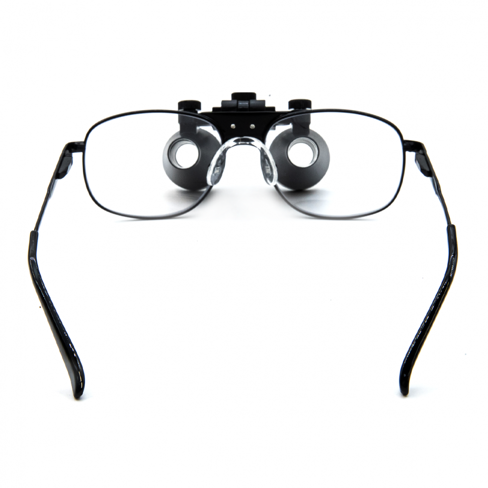 Бинокулярная лупа Микмед HR 250 S (2,5х)