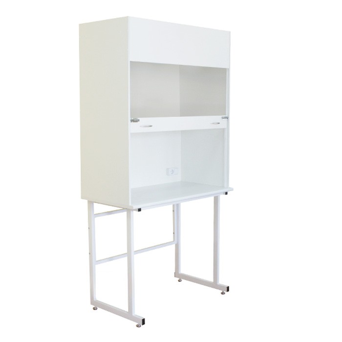 Шкаф вытяжной В-110 эконом