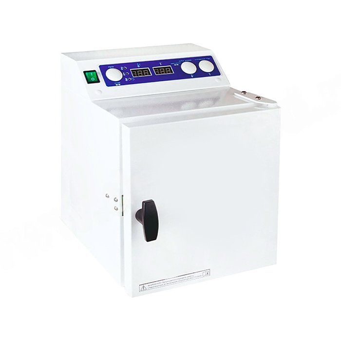 Стерилизатор воздушный "Ферропласт" - 5