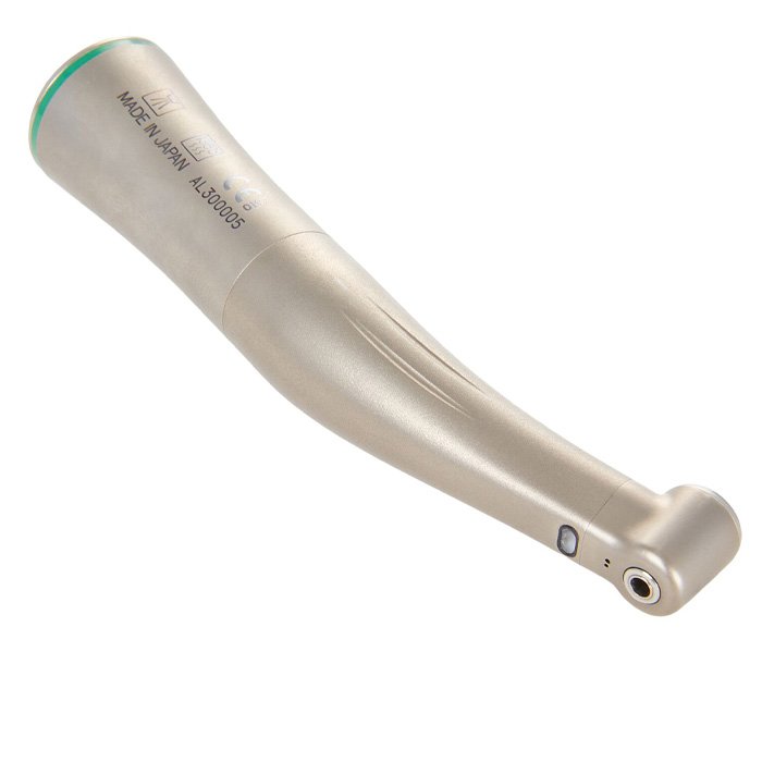 Ti-Max X15L - угловой наконечник с оптикой, NSK Nakanishi