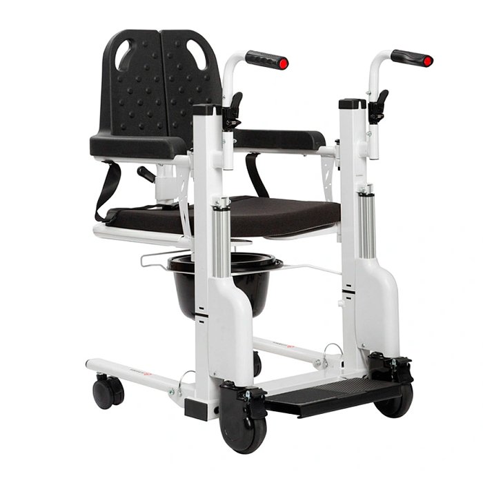 Санитарный стул TU 21