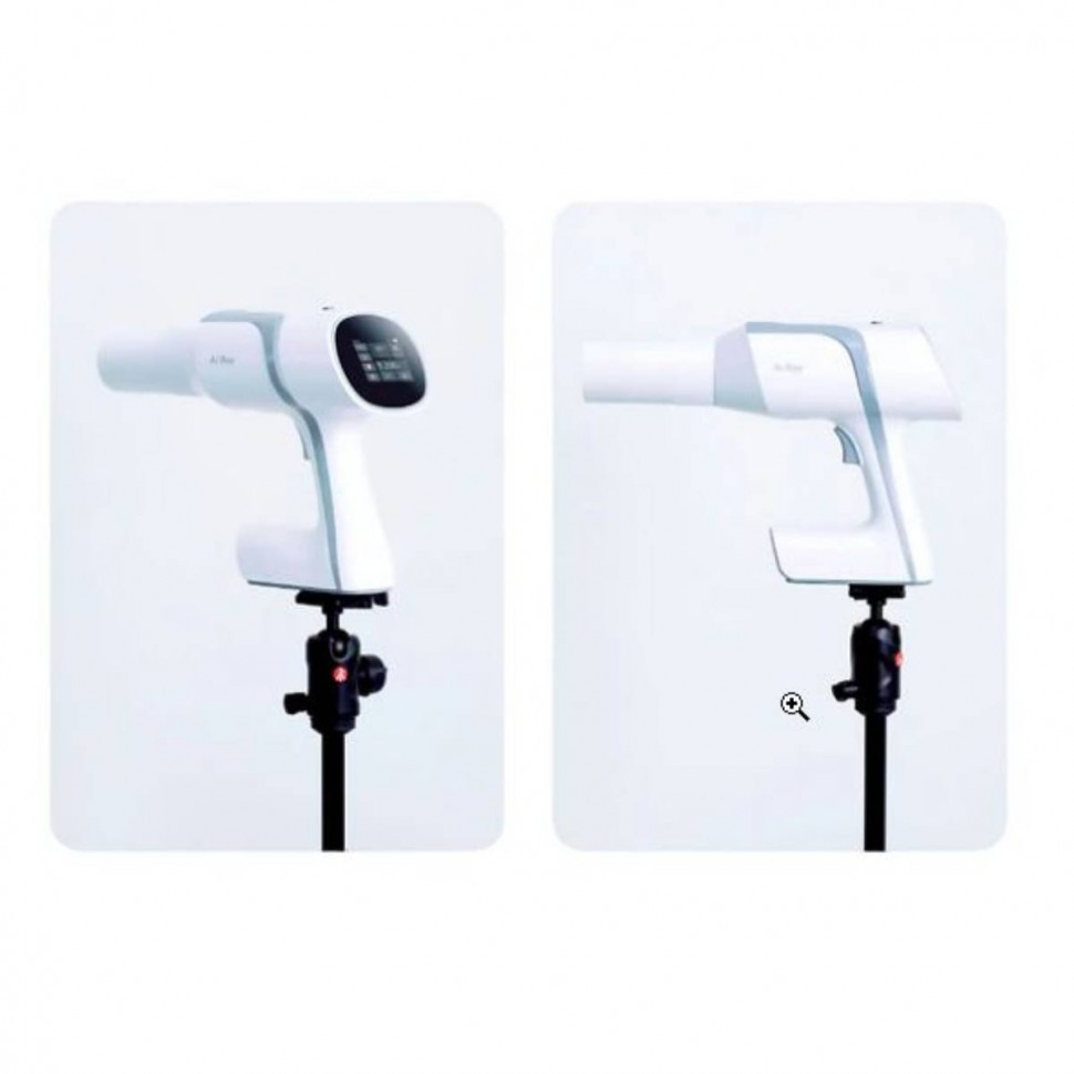 Ai Ray-высокочастотный портативный дентальный рентген